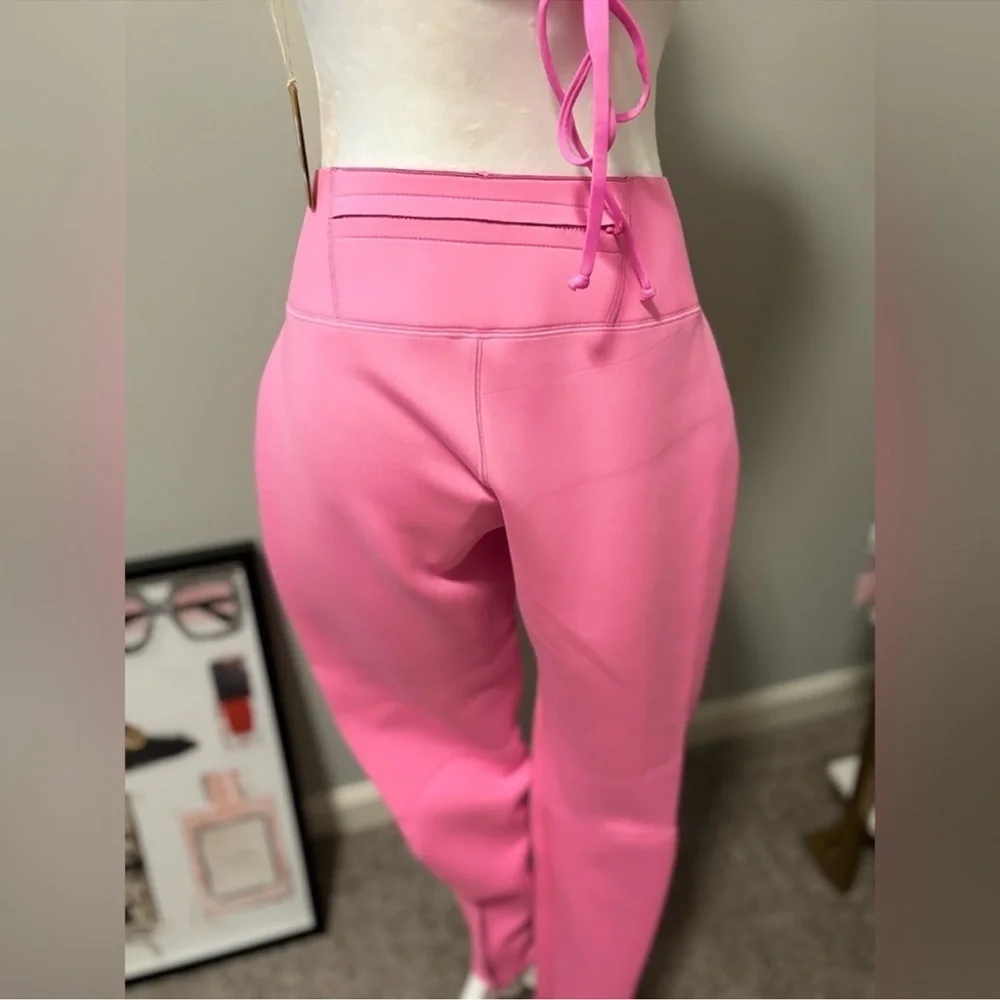 Skims C3 S Taffy Full length Scuba Pants swim sports NWT